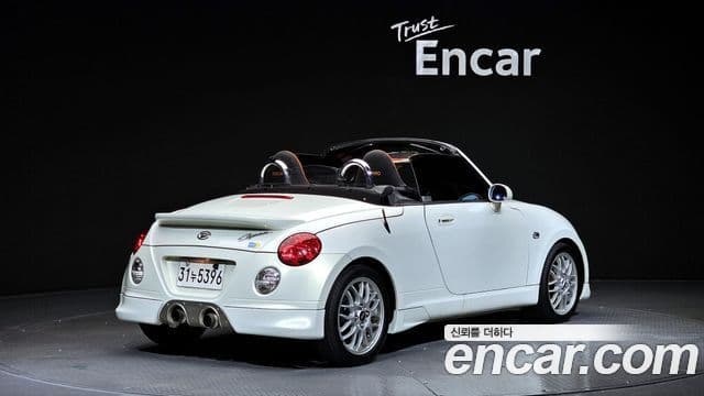 다이하쯔 코펜, 2006 2