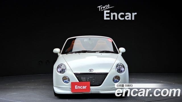 다이하쯔 코펜, 2006 3