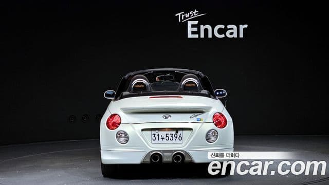 다이하쯔 코펜, 2006 4