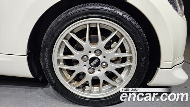 다이하쯔 코펜, 2006 все фото