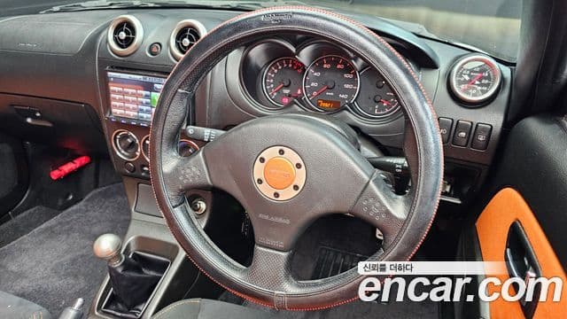 다이하쯔 코펜, 2006 13