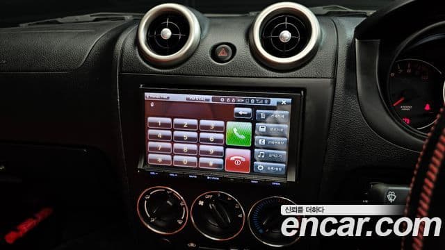 다이하쯔 코펜, 2006 14