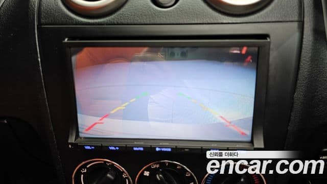 다이하쯔 코펜, 2006 15