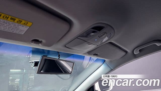 Hyundai Sonata The / новый 브릴리언트 LPI Smart, 2013 20