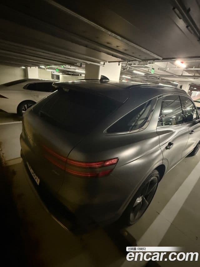Genesis GV70, 2025 3