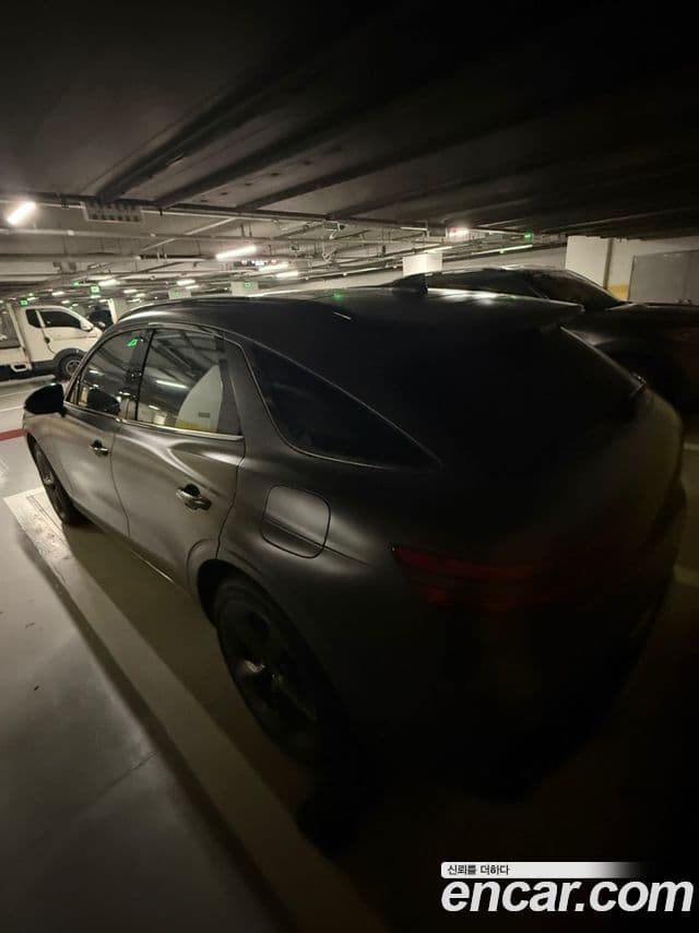 Genesis GV70, 2025 все фото