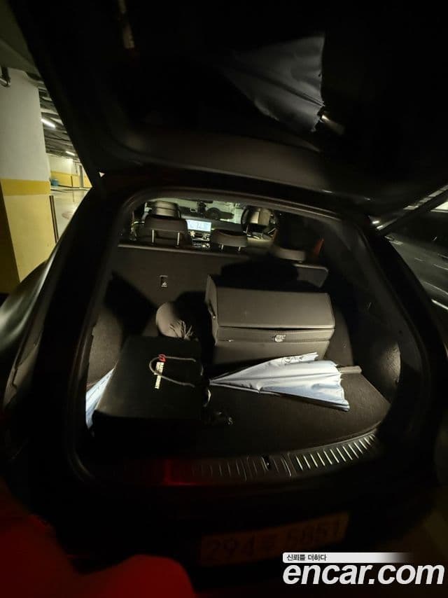 Genesis GV70, 2025 11