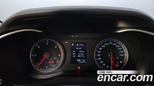 Genesis G70 Advanced, 2018 8