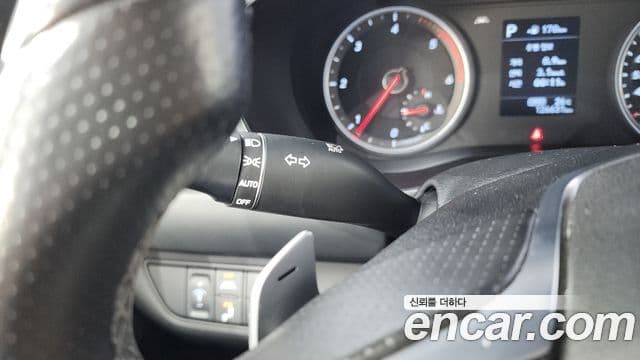 Genesis G70 Advanced, 2018 15