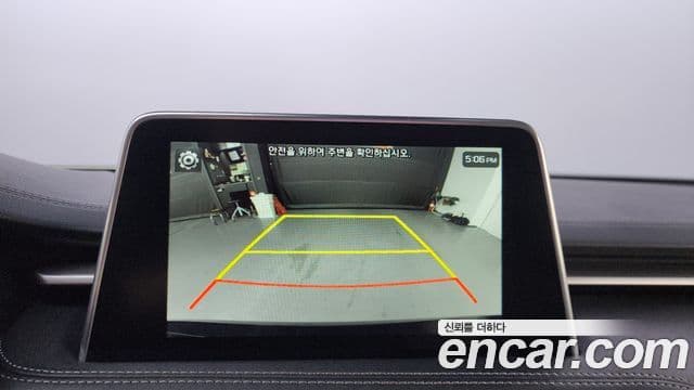 Genesis G70 Advanced, 2018 17