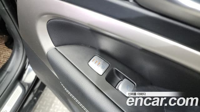 Genesis G70 Advanced, 2018 19