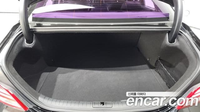 Genesis G70 Advanced, 2018 20