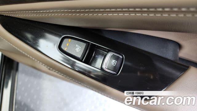 Kia K8 Noblesse, 2022 17