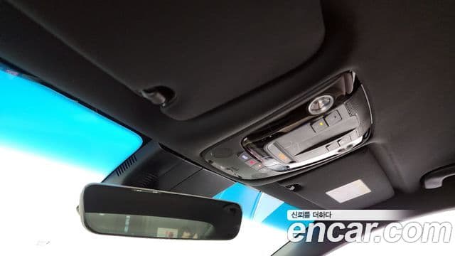 Kia K8 Noblesse, 2022 19