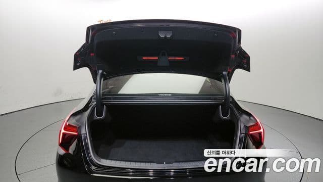 Kia K8 Noblesse, 2022 20