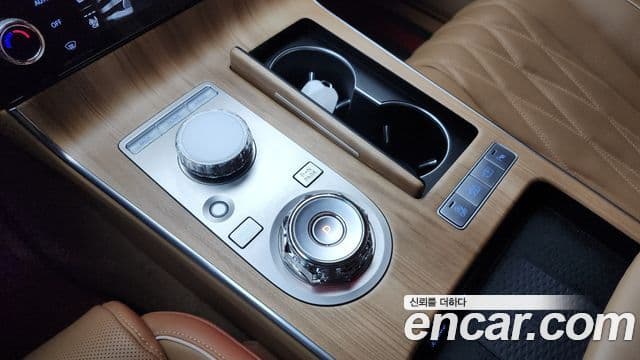 Genesis G80 (RG3) бензин 3.5 турбо 2WD, 2025 9