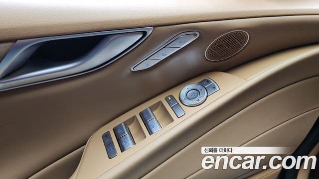 Genesis G80 (RG3) бензин 3.5 турбо 2WD, 2025 17