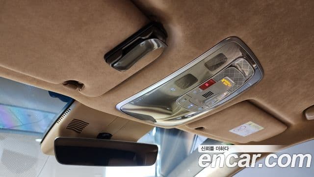 Genesis G80 (RG3) бензин 3.5 турбо 2WD, 2025 19