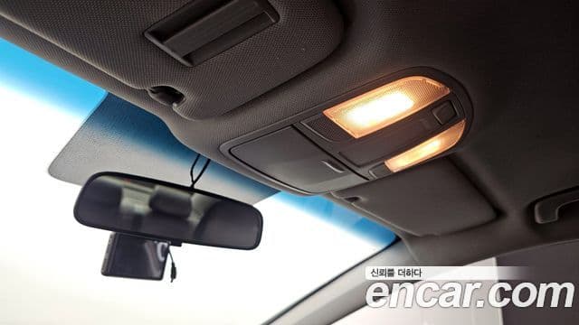 Hyundai Sonata New 라이즈 Style, 2019 18