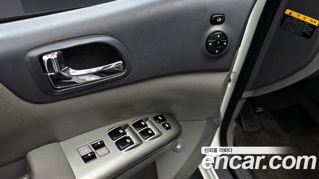 Kia Carnival R Premium, 2014 17