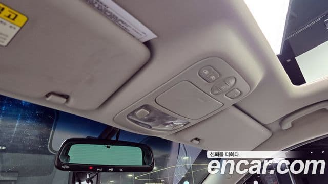 Kia Carnival R Premium, 2014 20