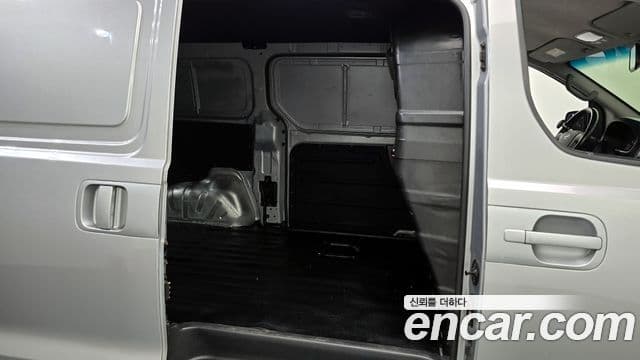 Hyundai The / новый New Grand Starex Smart, 2019 12