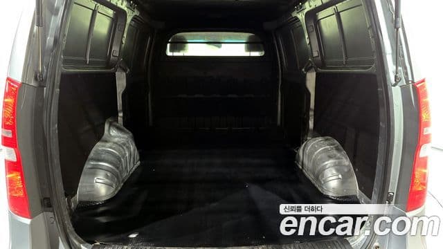 Hyundai The / новый New Grand Starex Smart, 2019 20