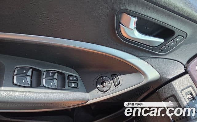 Hyundai Santa Fe DM Exclusive, 2015 15