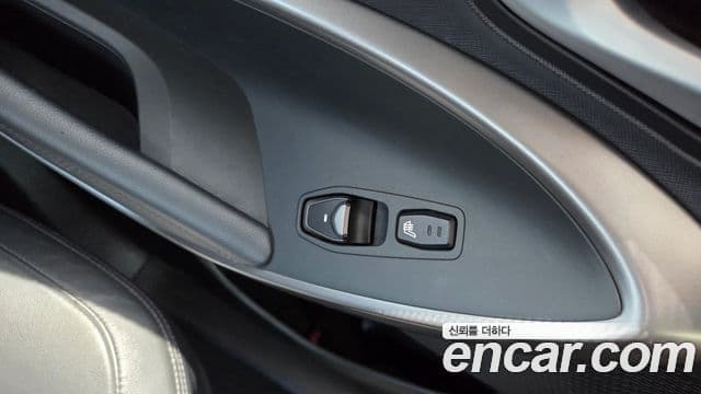 Hyundai Santa Fe DM Exclusive, 2015 16