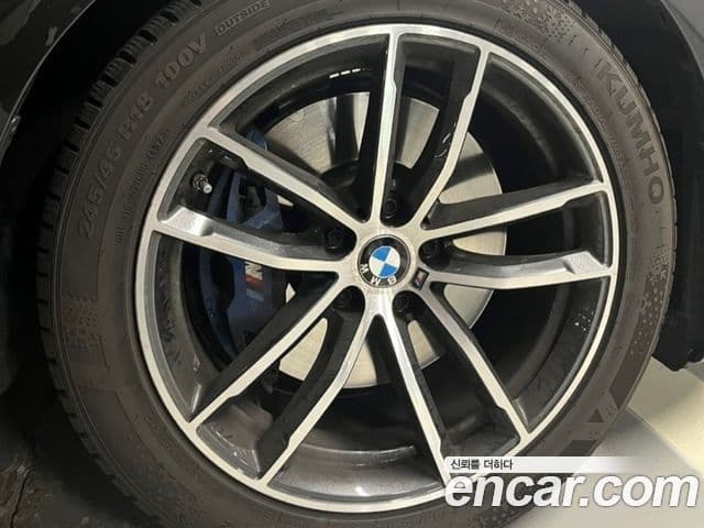 BMW 5시리즈 (G30) 520i M Sport, 2023 7