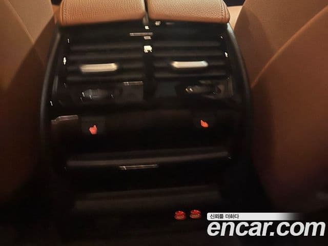 BMW 5시리즈 (G30) 520i M Sport, 2023 10