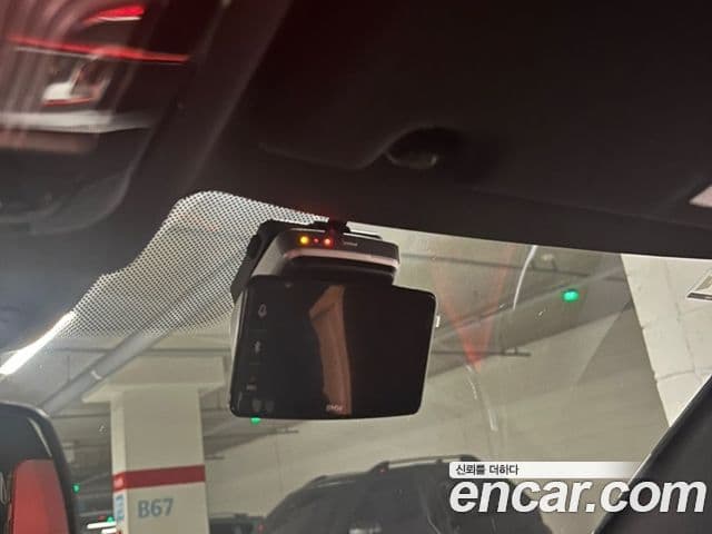 BMW 5시리즈 (G30) 520i M Sport, 2023 14