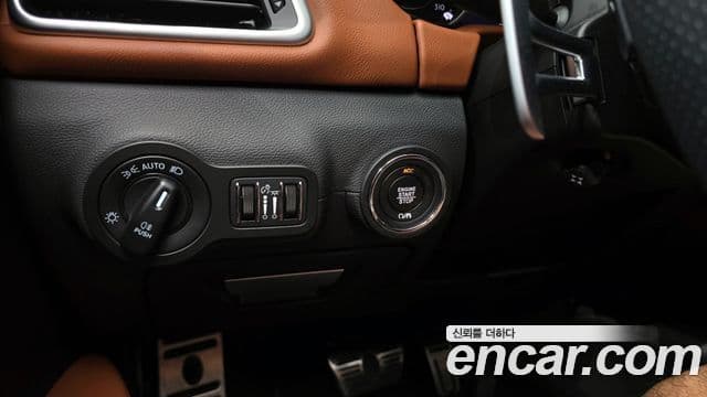 Maserati 기블리 3세대, 2022 17