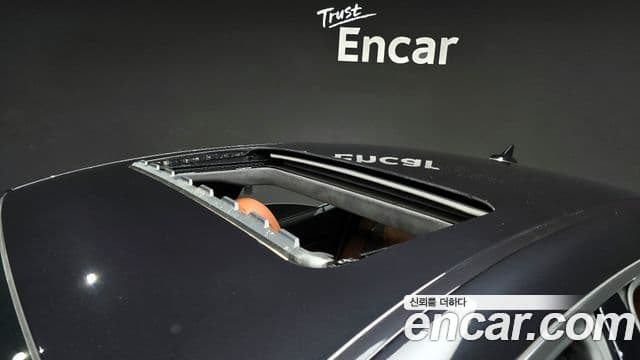 Maserati 기블리 3세대, 2022 19