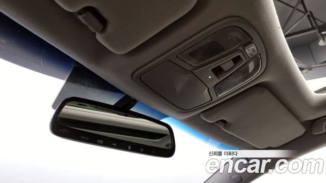 Kia The / новый New K7 Prestige Special, 2013 18