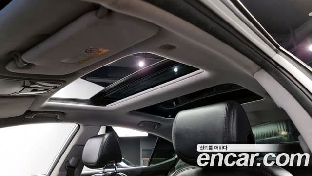 Kia The / новый New K7 Prestige Special, 2013 19