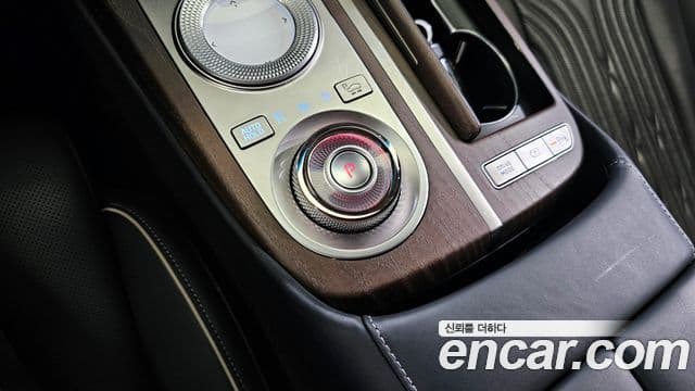 Genesis G80 (RG3) бензин 2.5 турбо AWD, 2021 9