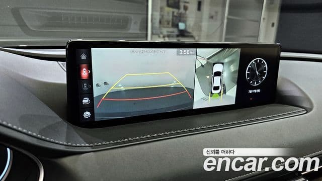 Genesis G80 (RG3) бензин 2.5 турбо AWD, 2021 16