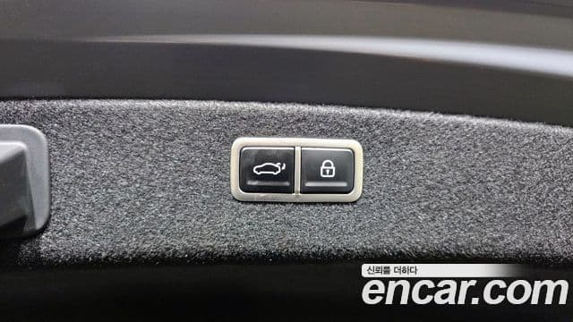 Genesis G80 (RG3) бензин 2.5 турбо AWD, 2021 18