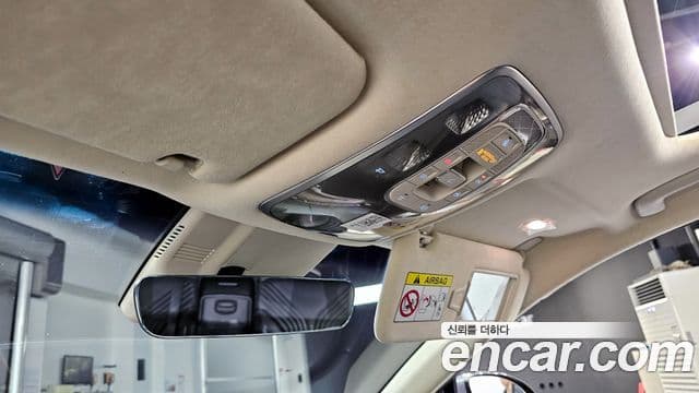 Genesis G80 (RG3) бензин 2.5 турбо AWD, 2021 19