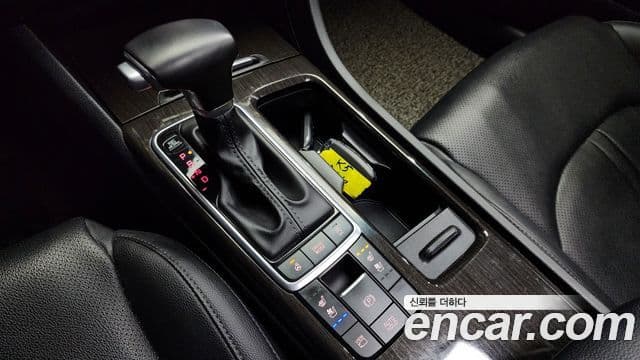 Kia The / новый New K5 2세대 Noblesse, 2019 9