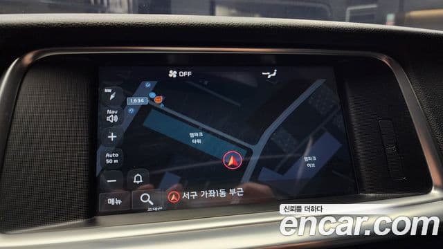 Kia The / новый New K5 2세대 Noblesse, 2019 14