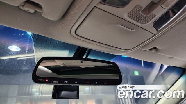 Kia The / новый New K5 2세대 Noblesse, 2019 16