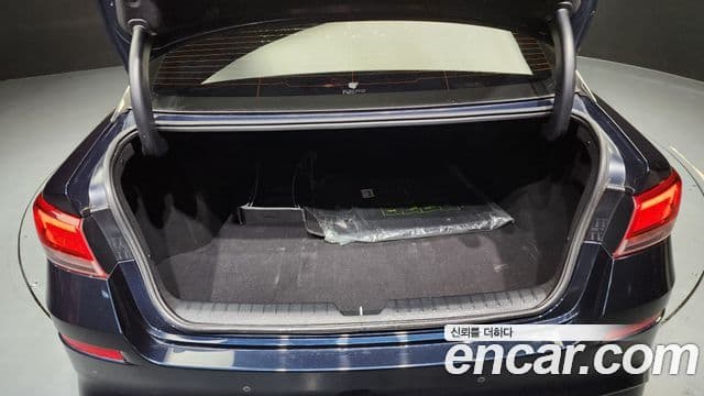 Kia The / новый New K5 2세대 Noblesse, 2019 20