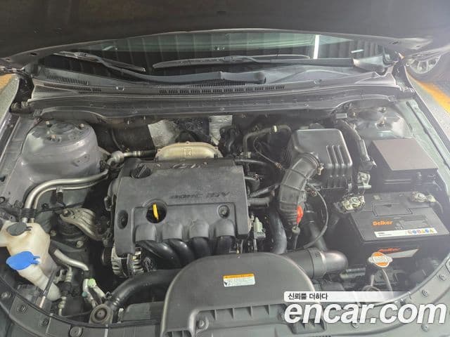 Hyundai i30 Luxury, 2011 9