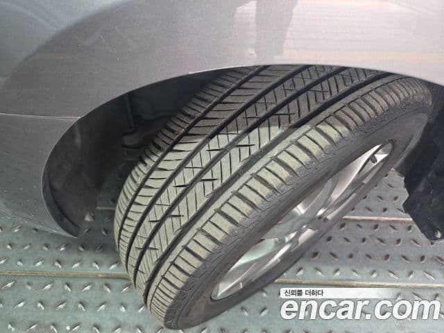 Hyundai i30 Luxury, 2011 10