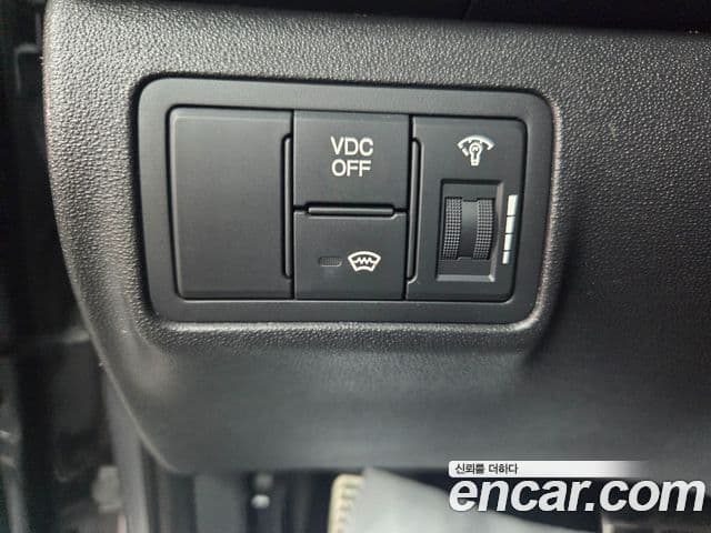 Hyundai i30 Luxury, 2011 17