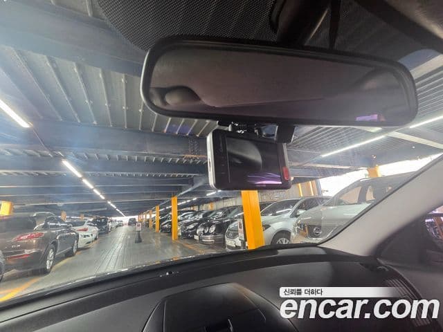 Hyundai i30 Luxury, 2011 18