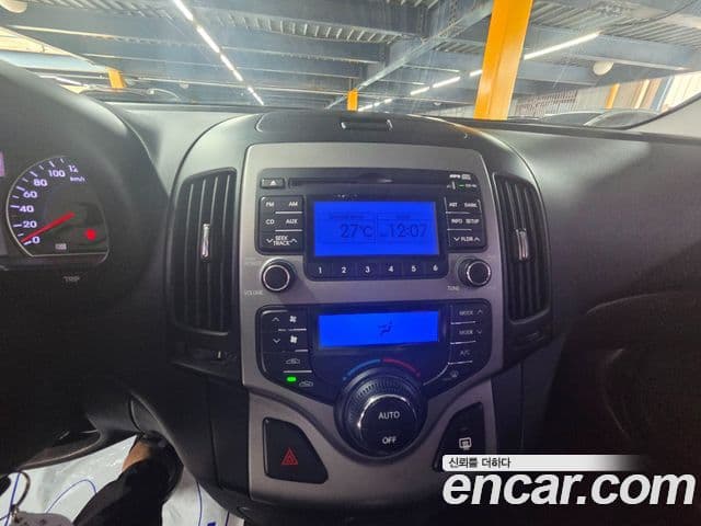 Hyundai i30 Luxury, 2011 19