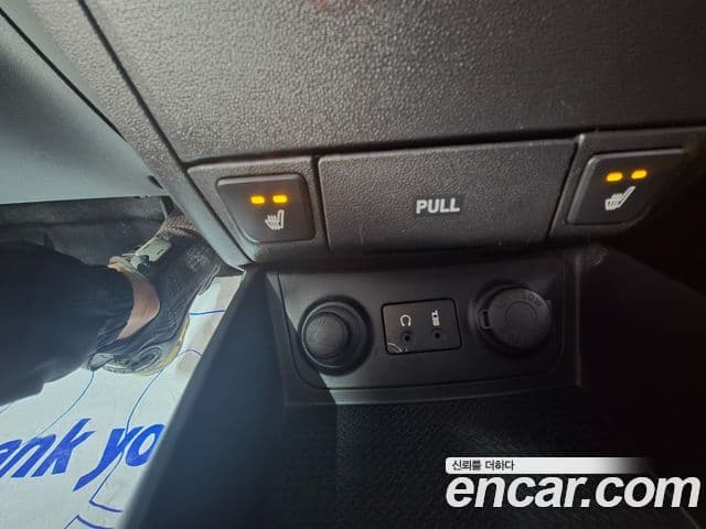 Hyundai i30 Luxury, 2011 20